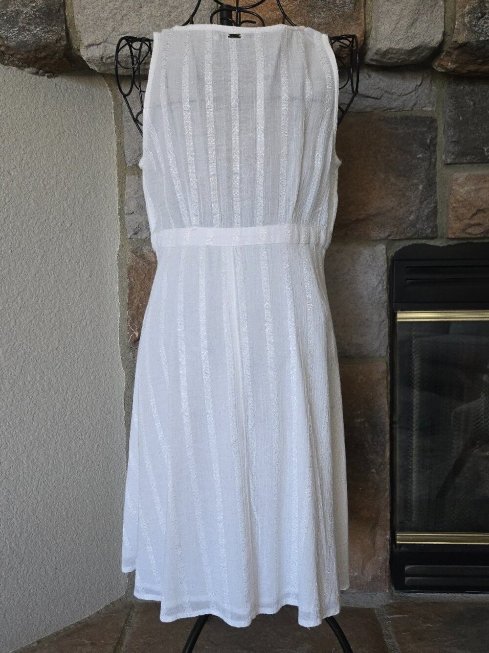 O'Neill Amoria Mini Dress - Picture 5 of 15